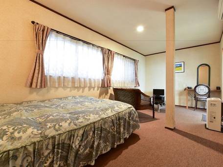 9種の湯めぐり宿 ザ・ページェント / 5