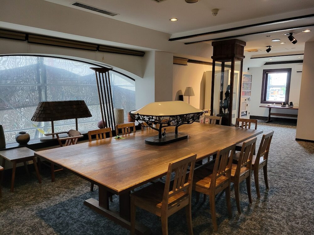 エグゼクティブ ラウンジ