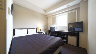 ダブル ルーム(禁煙)