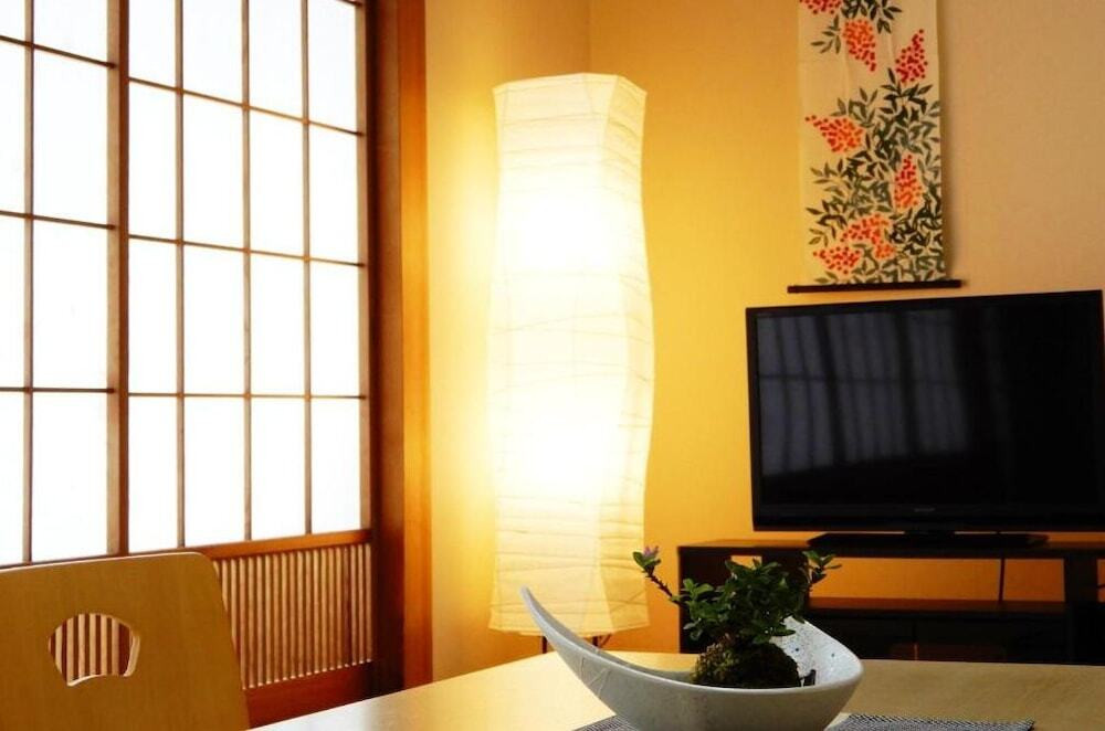 リビングルーム