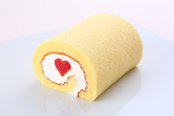 「アイ ノノピアーノ ショコラティエ」 料理 23093293 【梅田・北新地で人気】北新地ロールは生クリーム＆カスタードクリームがとろ～り。