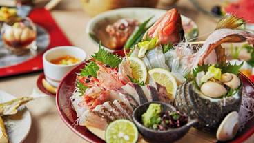 食事・飲み物 / 3