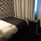 アパホテル 北上駅西（岩手県 ビジネスホテル） / 2