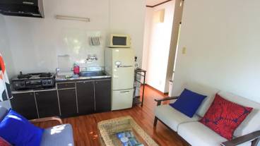 専用キッチン / 10