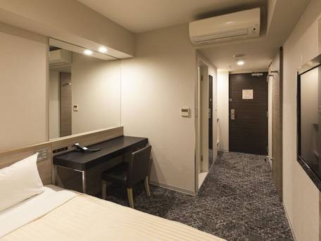 相鉄フレッサイン 新橋日比谷口 / 5