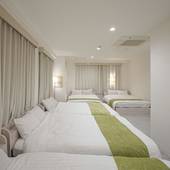 INOVE VILLA OSAKA(大阪府 ゲストハウス・ホステル・ドミトリー) / 5