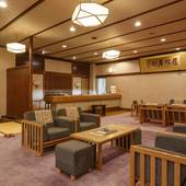 湯田温泉 松田屋ホテル（山口県 旅館） / 2