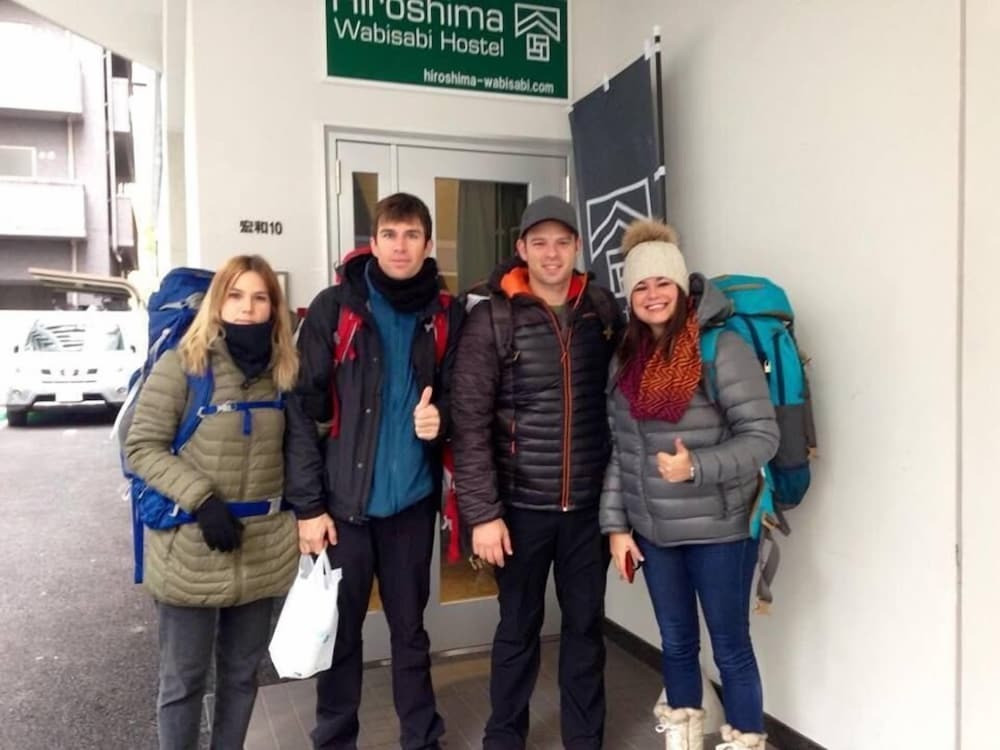 施設からの眺望