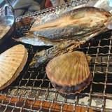 浜焼き白浜家（ハマヤキシラハマヤ）