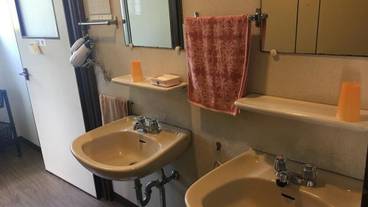 バスルームのシンク / 20