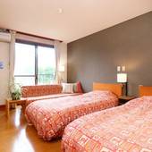 ホテル&レストラン イエスタディ(山梨県 ペンション) / 3