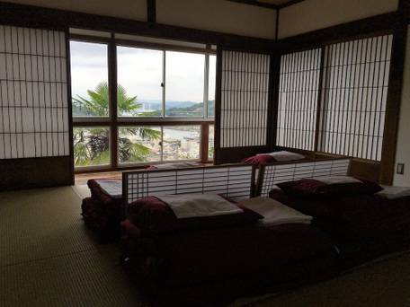 尾道ゲストハウス みはらし亭 / 5