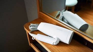 客室の設備とサービス / 9