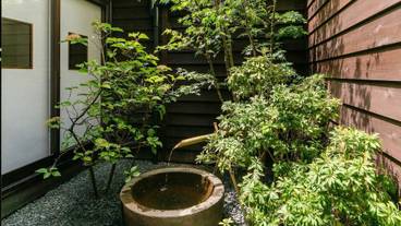 ガーデン ビュー / 9