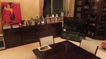 ロビー応接スペース / 5