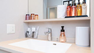 モデレート ダブルルーム シャワーブース 禁煙 (清掃は3日に1度となります)