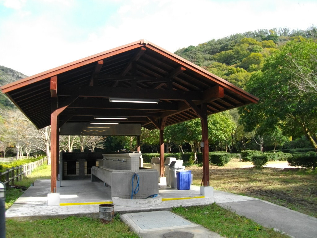 7.ペット同伴OK!「休暇村紀州加太オートキャンプ場」3448297