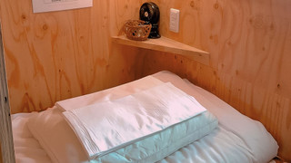 [栄/SAKAE]2段ベッドルーム貸切(4名様まで)