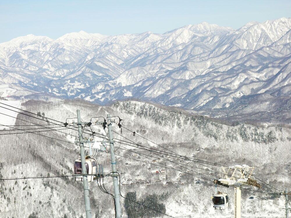 スノー スポーツとスキー