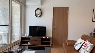 リビング エリア / 11