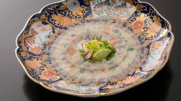 食事・飲み物 / 9