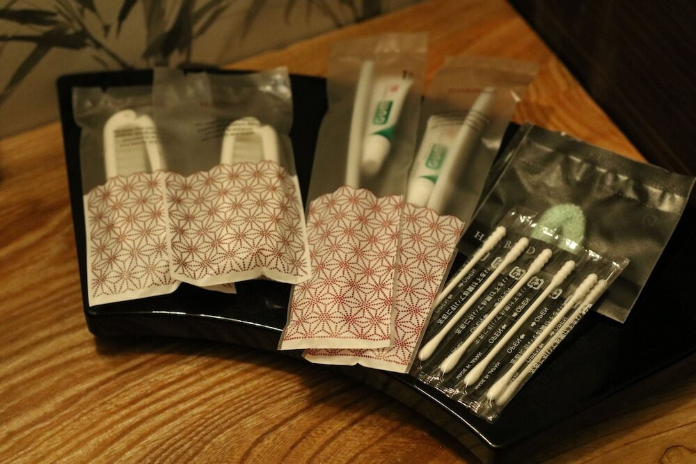 客室の設備とサービス