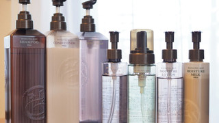 スタンダード ツインルーム 禁煙