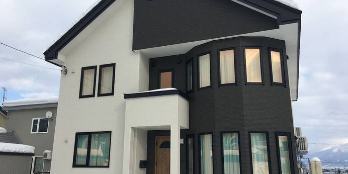 Jadan House(北海道 コテージ・ロッジ・一棟貸) / 1