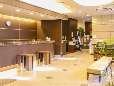 ホテルルートイン土岐 / 2