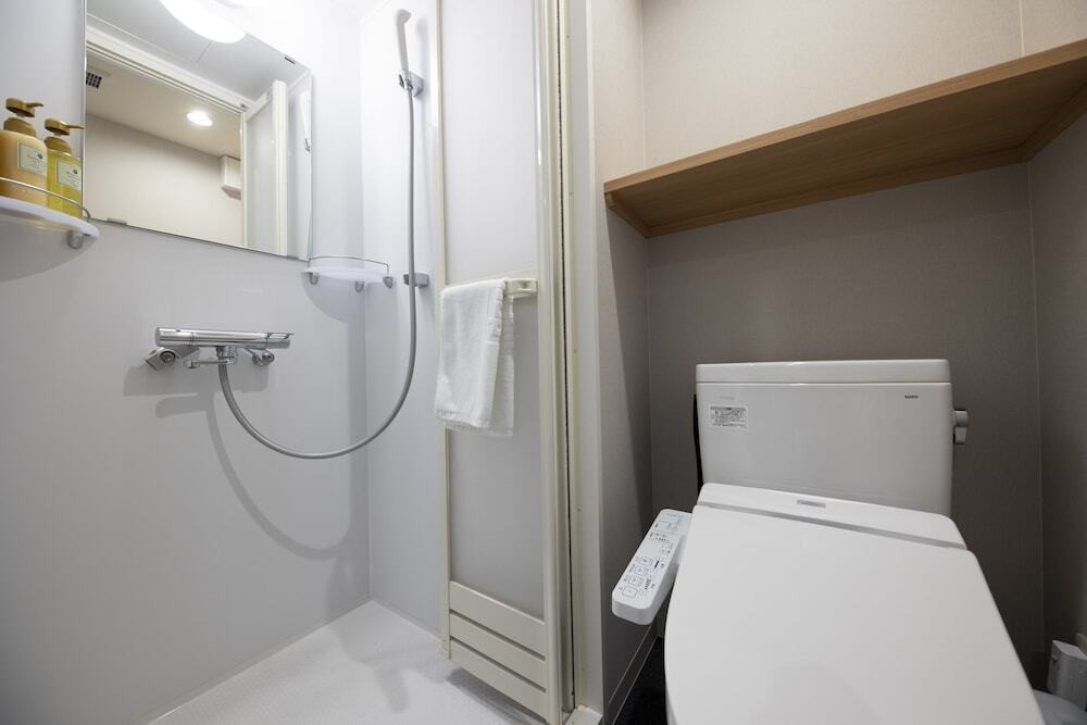 客室バスルーム（一例）