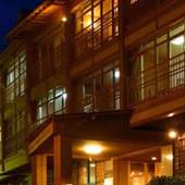 六つの貸切風呂を湯めぐり ふたりの湯宿 湯花満開(静岡県 旅館) / 4