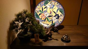 内部エントランス / 3