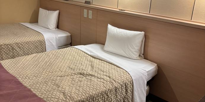 ホテル平安の森京都（HMIホテルグループ）（京都府 シティホテル） / 1