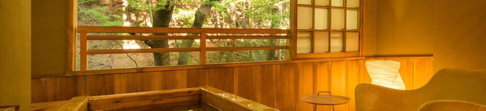 【山代温泉×露天風呂付客室】おこもりカップル旅に♪おすすめ旅館7選／石川