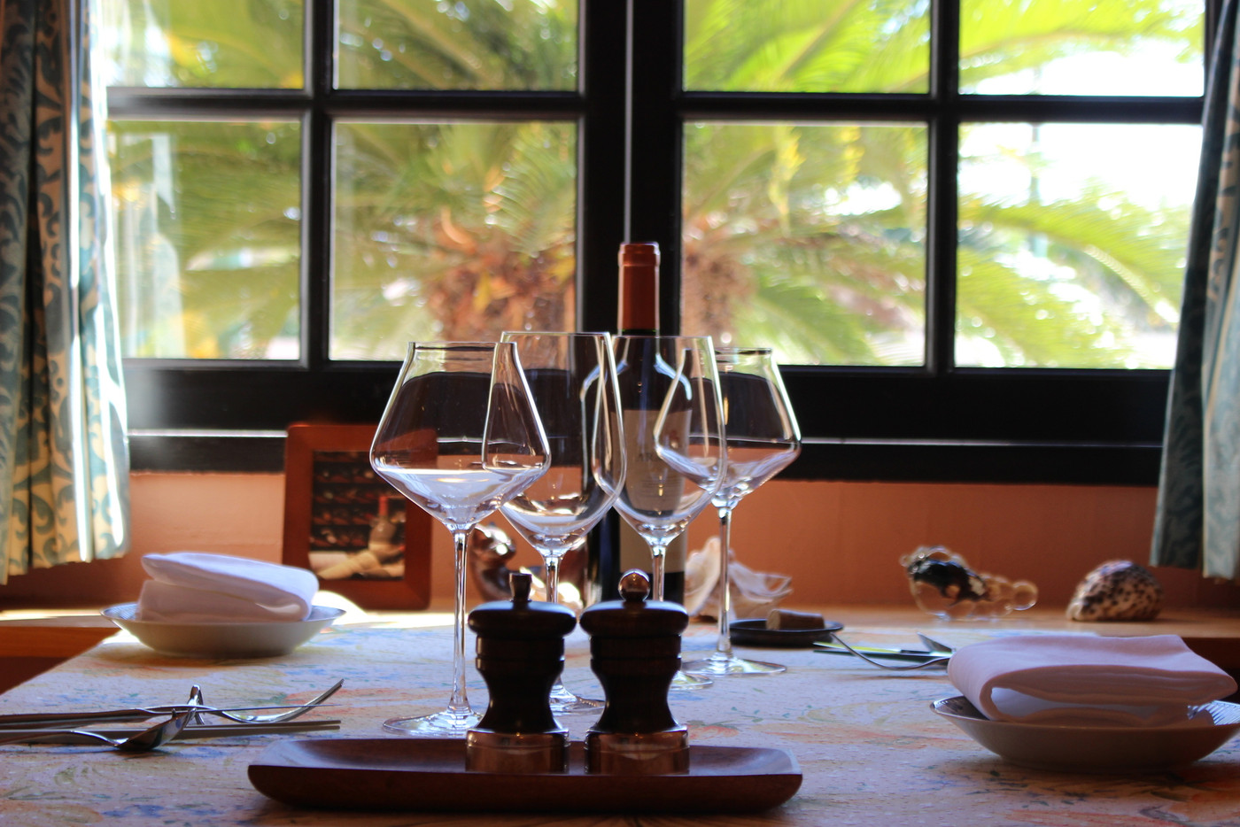 4.オーベルジュ オーパヴィラージュ／千葉県・館山3385947