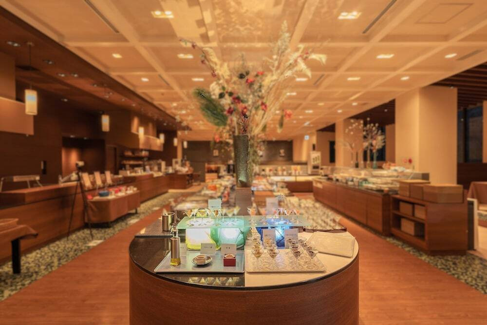 レストラン