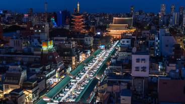 観光スポット / 9