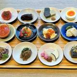 梅小路ポテル京都 レストラン(ウメコウジポテルキョウトレストラン)