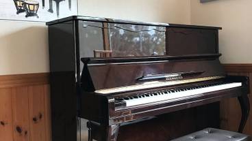 施設内の設備 / 2