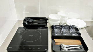 プレミアムスタジオ 6名利用