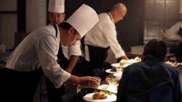 レストラン / 13