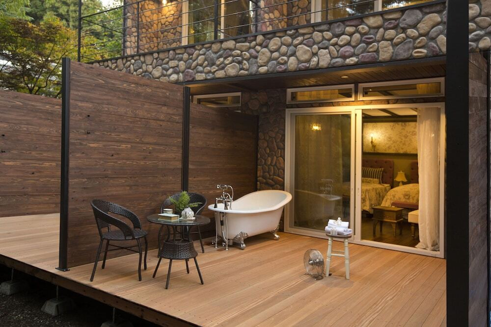 テラス / パティオ