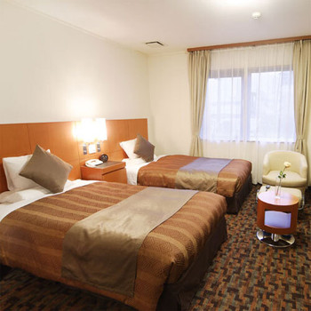 6.立地抜群！「ホテルマイステイズ舞浜」3628658