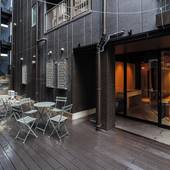 BAKURO by DOYANEN HOTELS（大阪府 コテージ・ロッジ・一棟貸） / 4