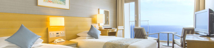 鎌倉・江の島のおしゃれで可愛いホテル8選♡女子旅をさらに楽しく！