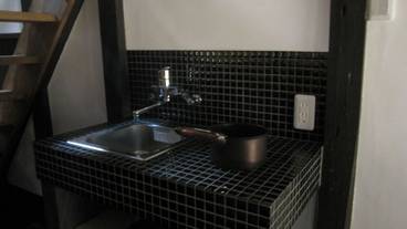 専用簡易キッチン / 3