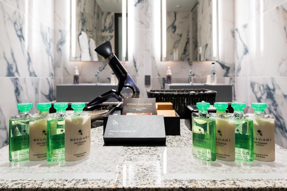 客室の設備とサービス