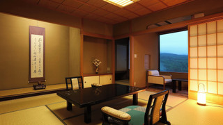 新客殿 茶室庭園付貴賓室 瑞翔 (18+8帖+ツインベッド) 禁煙