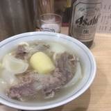 あづま食堂(アヅマショクドウ)