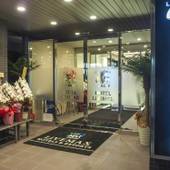 ホテルリブマックス福山駅前（広島県 ビジネスホテル） / 2